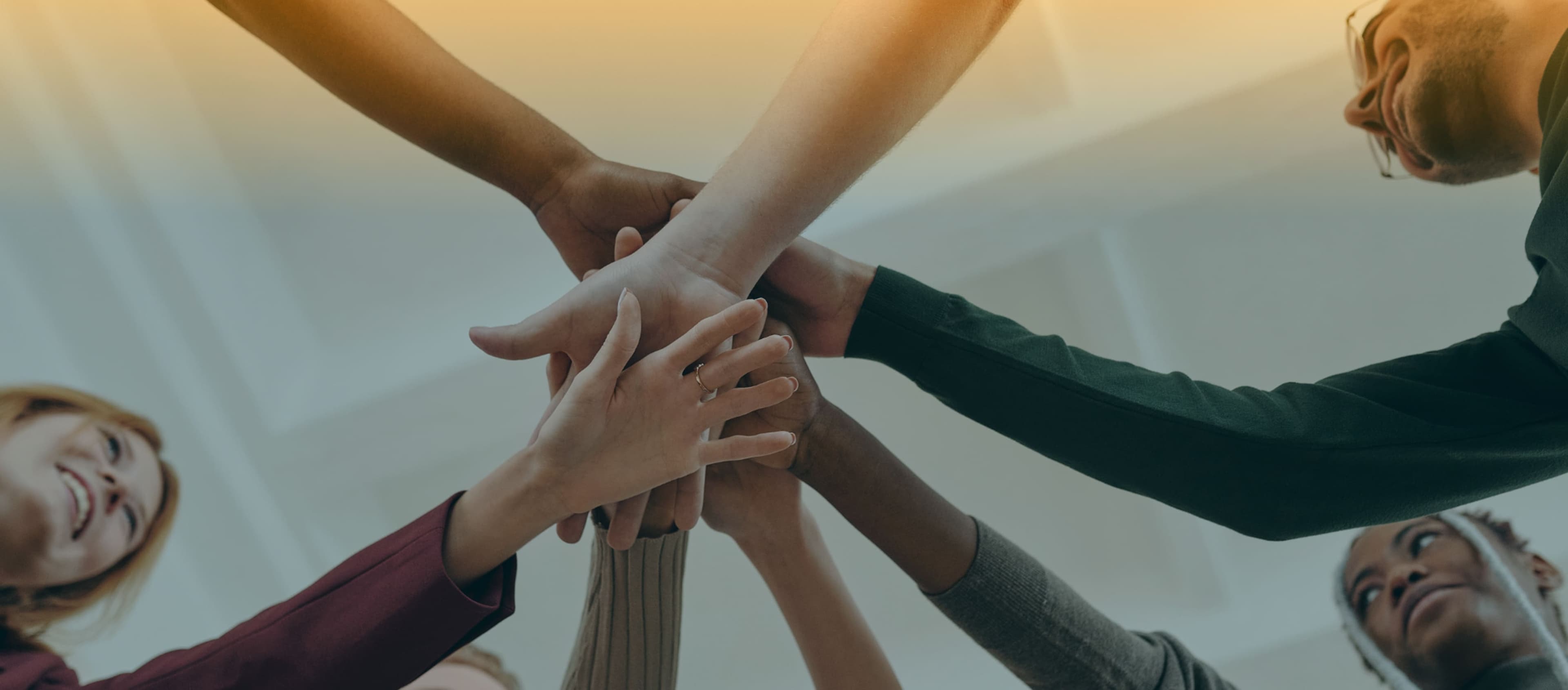 PerkFlow team collaboration