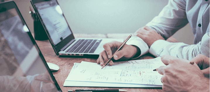 Property documents review