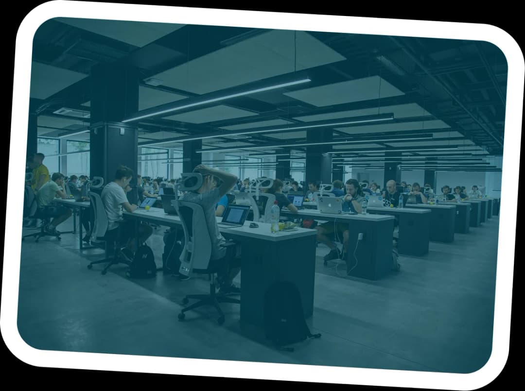 BPO & Call Centers Operations