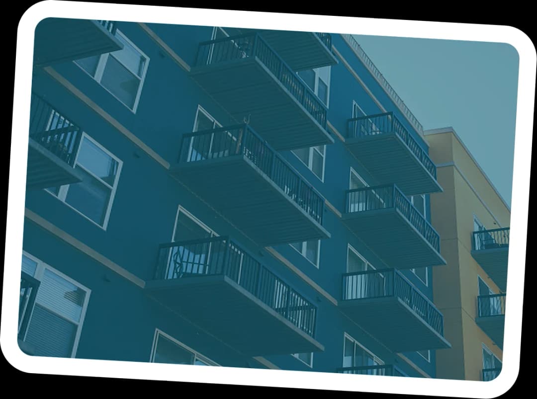 Real Estate Management Operations