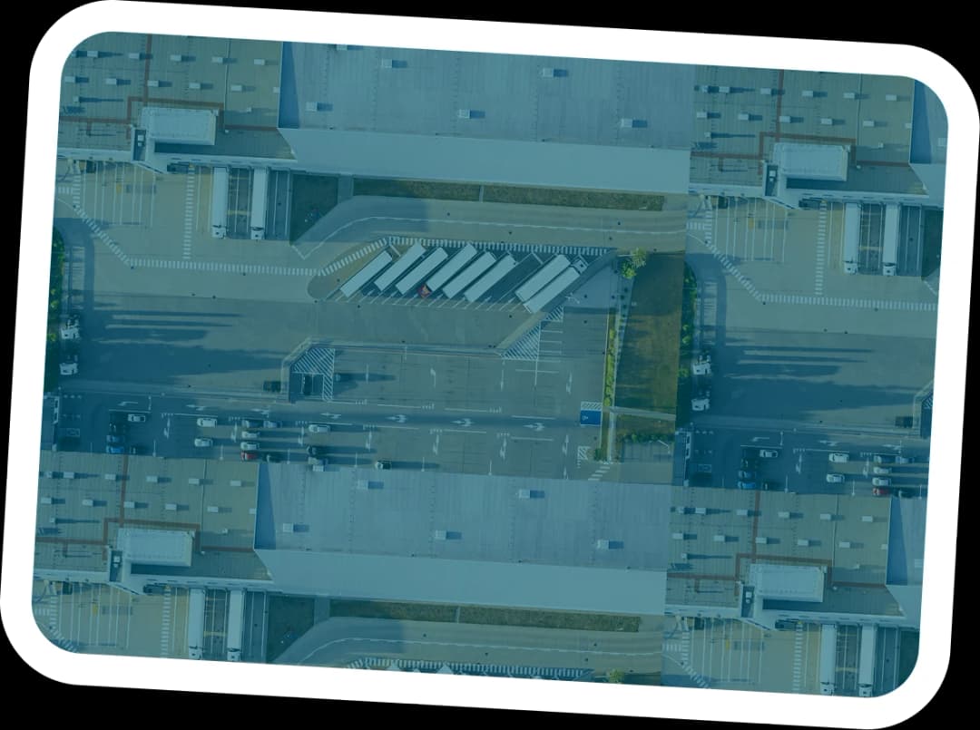 Logistics & Transportation Operations